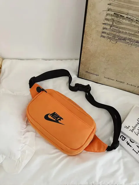 Nike Hip Pack Swoosh Logo