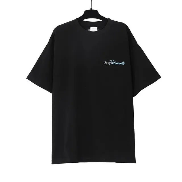 Vetements t shirts