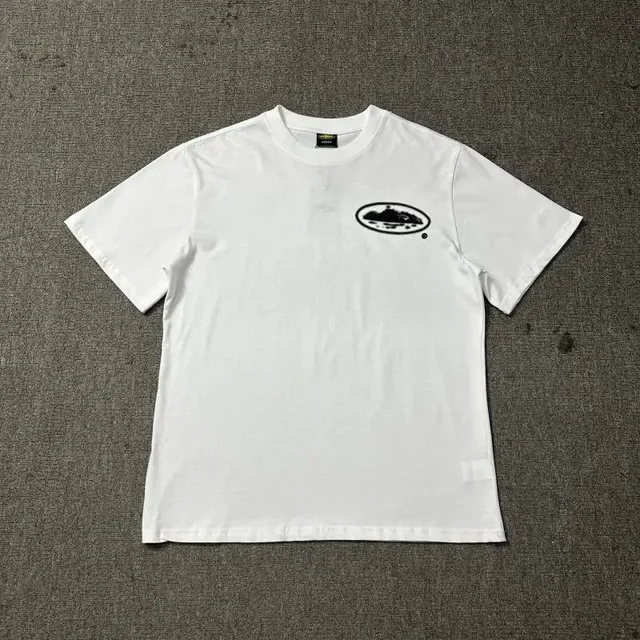 Corteiz T-Shirt UFO Logo