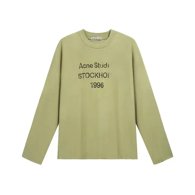 Acne Studios t shirts