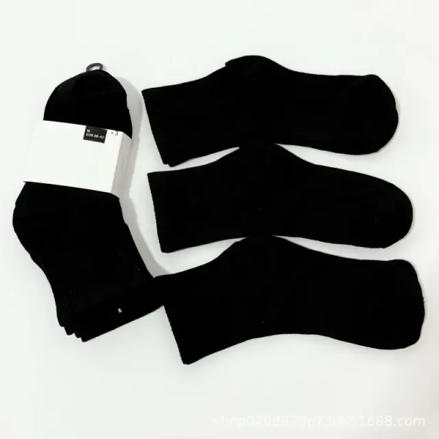 Nike Crew Socks 3-Pack