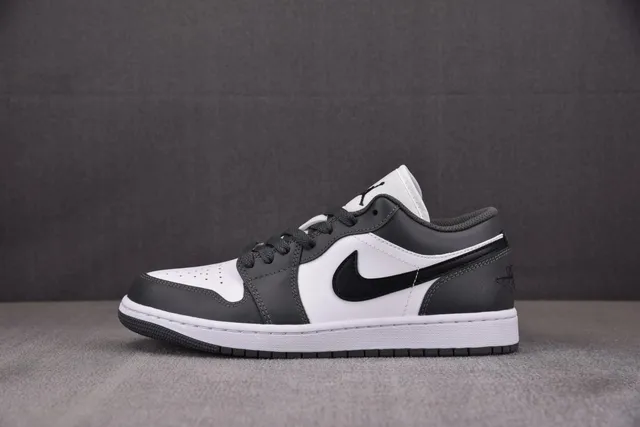 Iron Grey 铁灰 553558-152