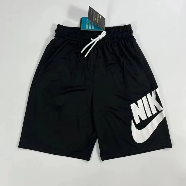 Nike Sportswear Shorts Big Logo