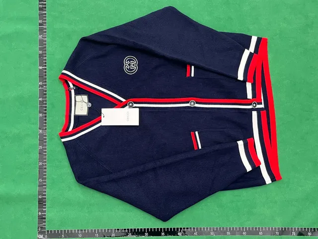 Gucci Knit Cardigan