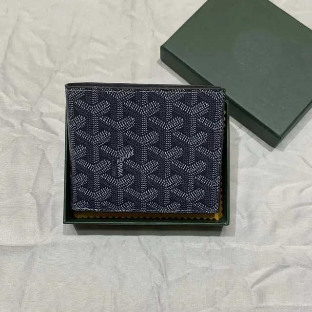 Goyard wallets