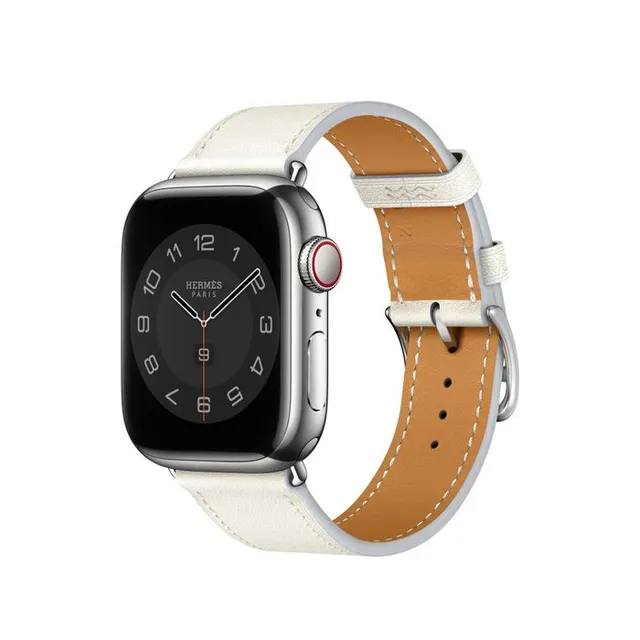 Hermès Apple Watch