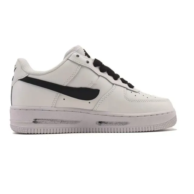 Nike Air Force 1 Low White/Black