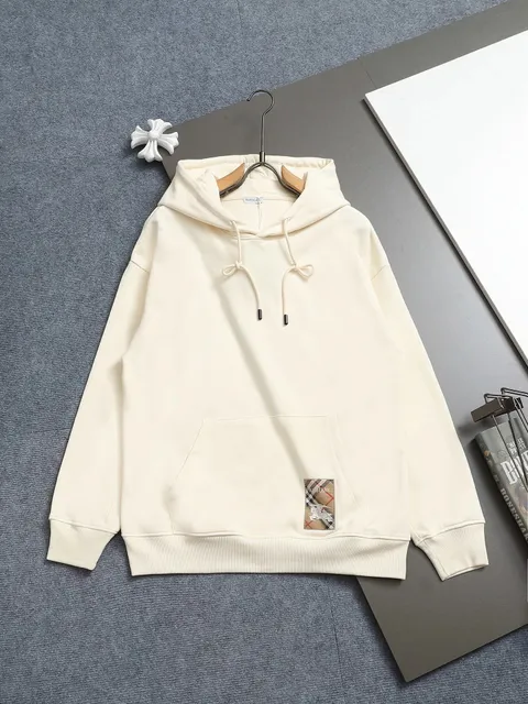 Burberry Hoodie