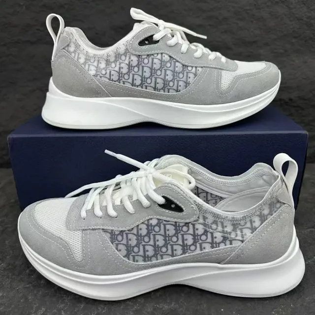 Dior B22 Oblique Print