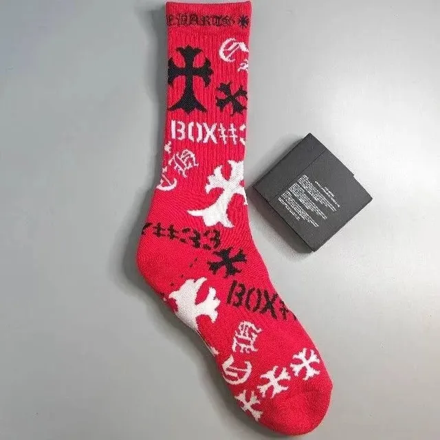 Chrome Hearts Socks