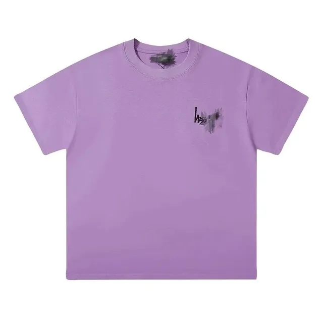 Stüssy T-Shirt Graphic Print
