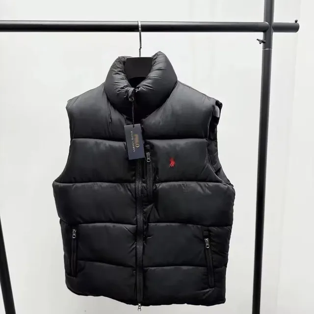 Polo Ralph Lauren Puffer Vest Classic Fit