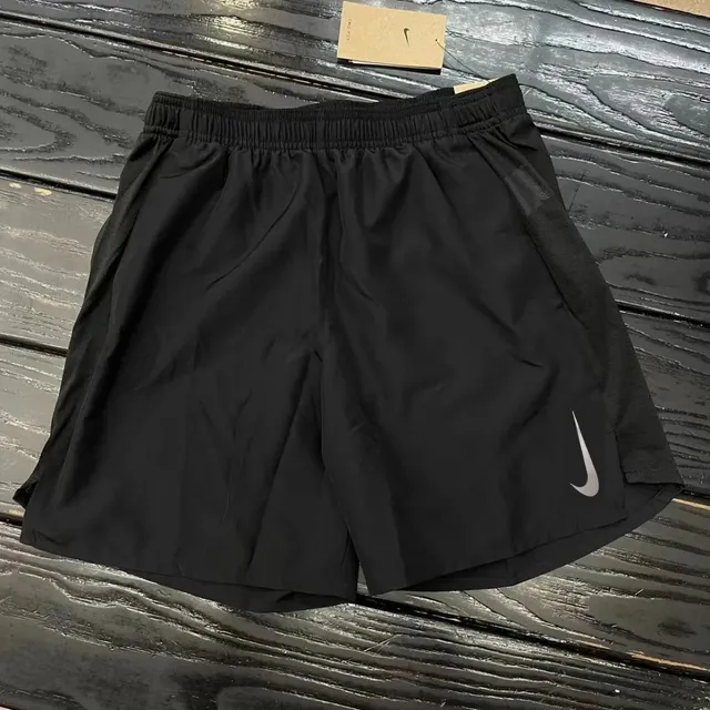 Nike Running Shorts Reflective Swoosh