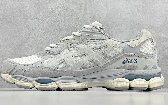 Asics Gel-Lyte III Tri-Color