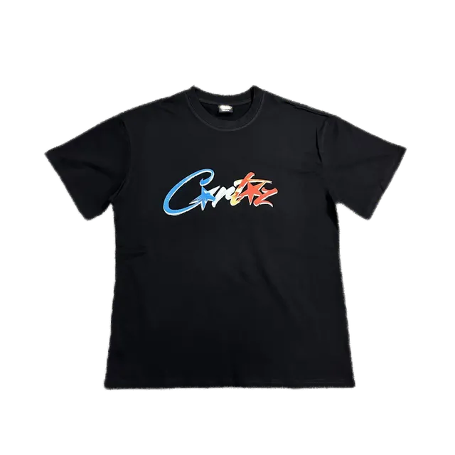 Corteiz Graphic Tee CRTZ Logo