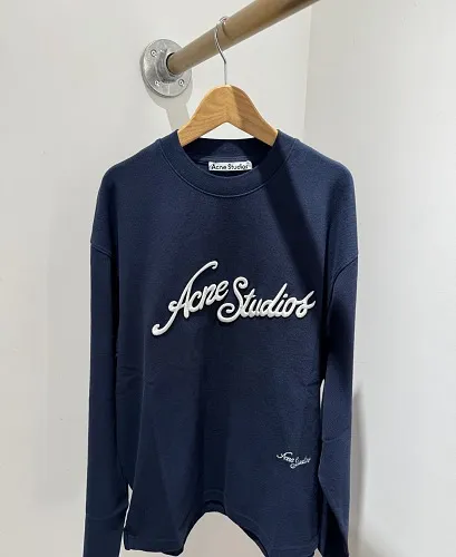 AC33 navy blue