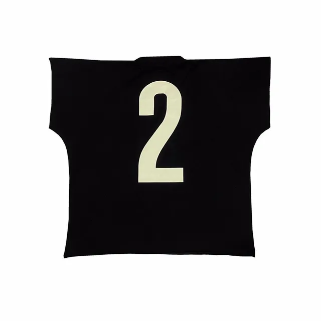 Number 2 Tee Cream Number
