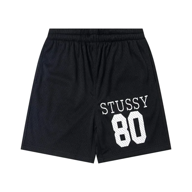 Stüssy Mesh Shorts STUSSY 80