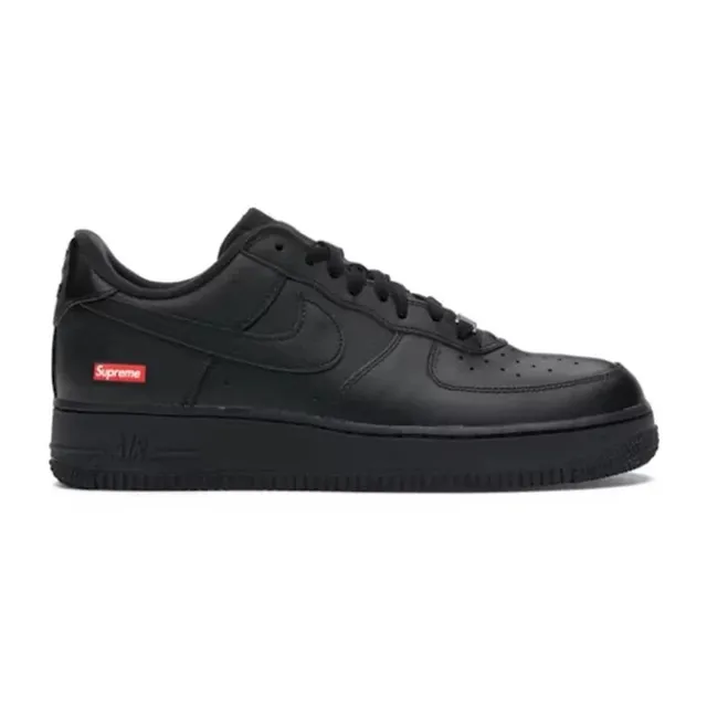 Nike Air Force 1 Low Supreme Box Logo