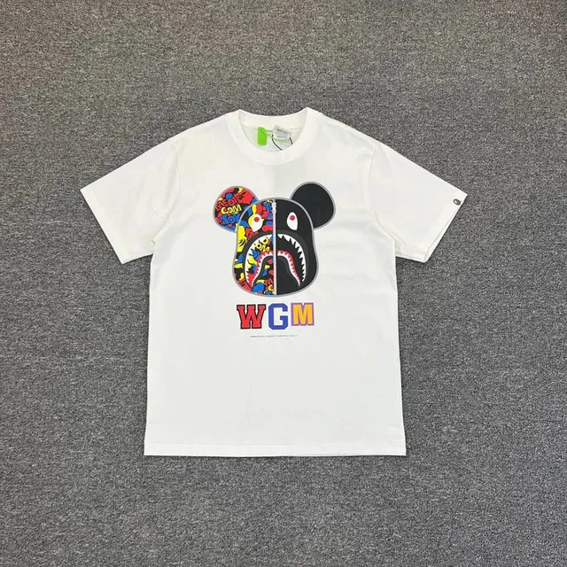 043白色