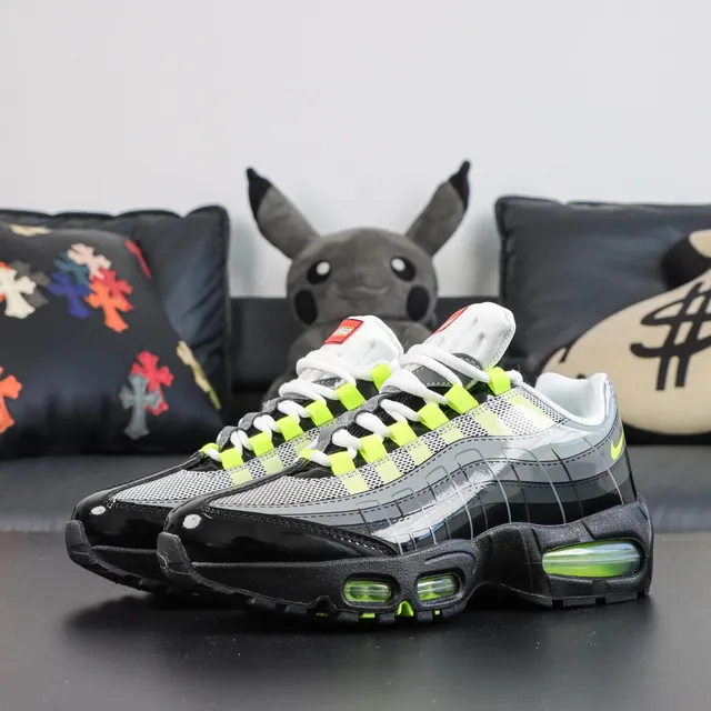 Nike Air Max 95 Lego