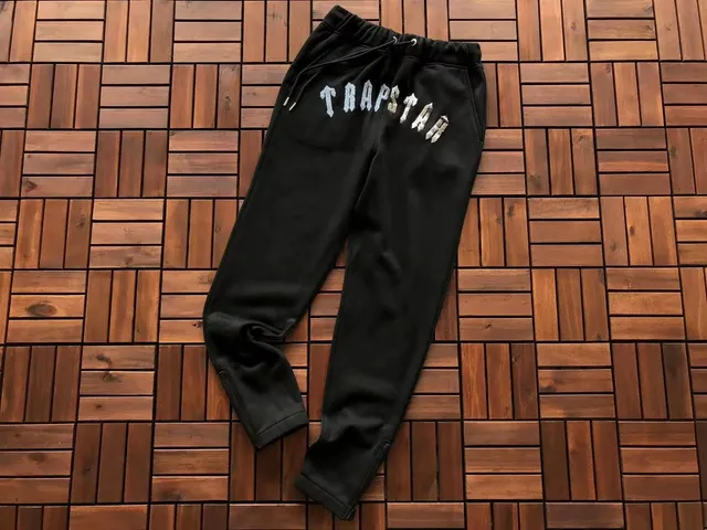 Trapstar Joggers