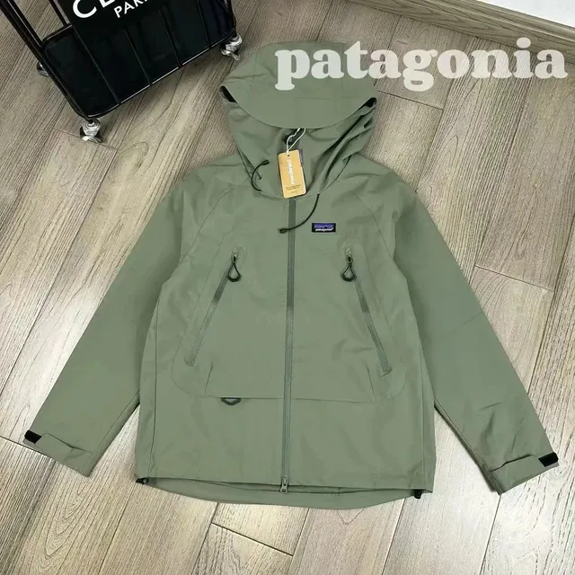 Patagonia Tres 3L Jacket