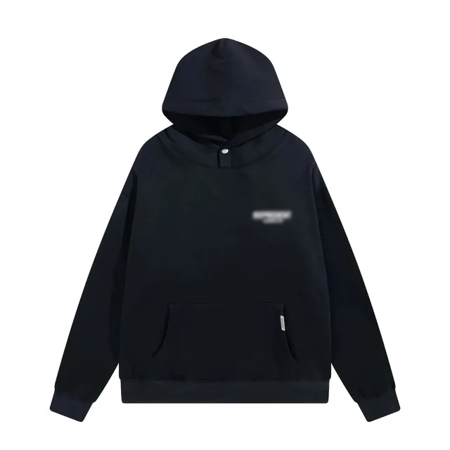 Represent Hoodie Plain