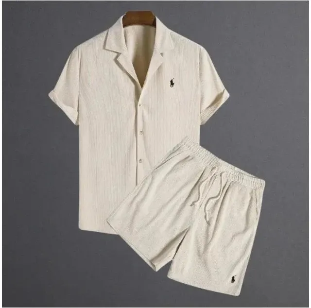 Polo Ralph Lauren Cotton Rib Set