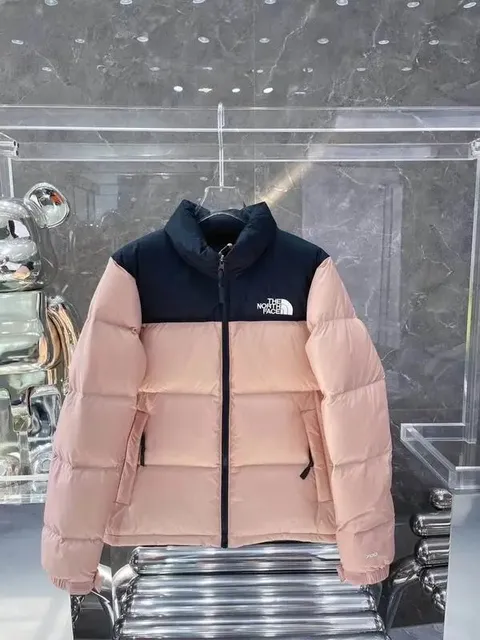 The North Face Nuptse Jacket