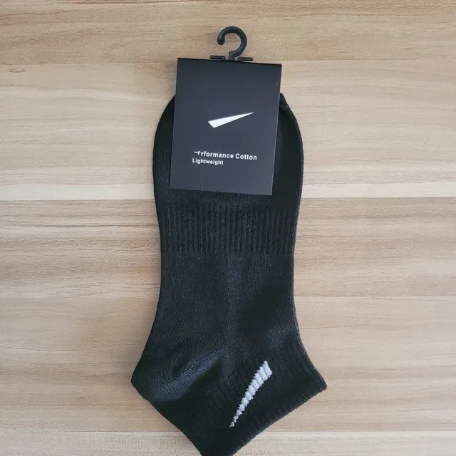 Nike Performance Cotton Socks Lightweight