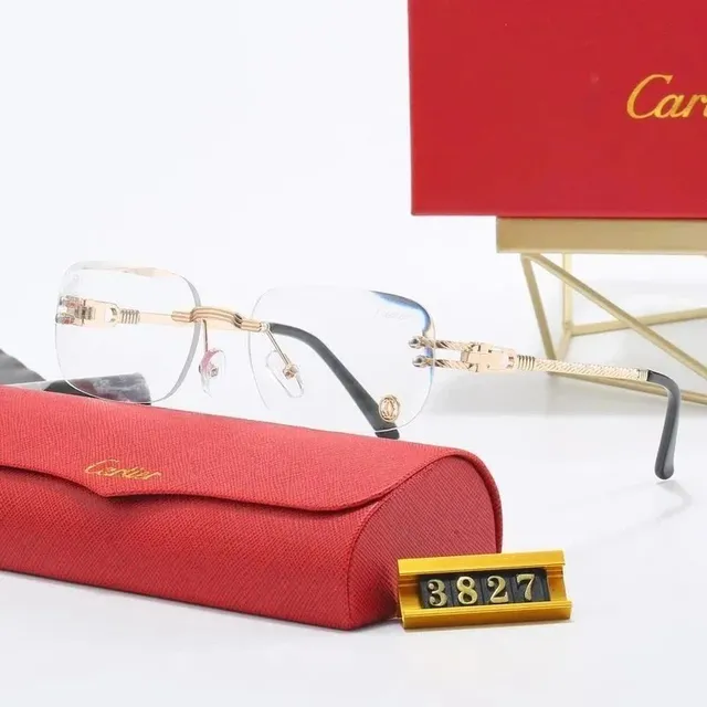 Cartier Juste Un Clou Rimless