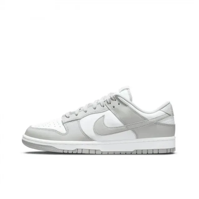 Nike Dunk Low Light Smoke Grey