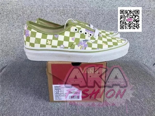 Vans Authentic