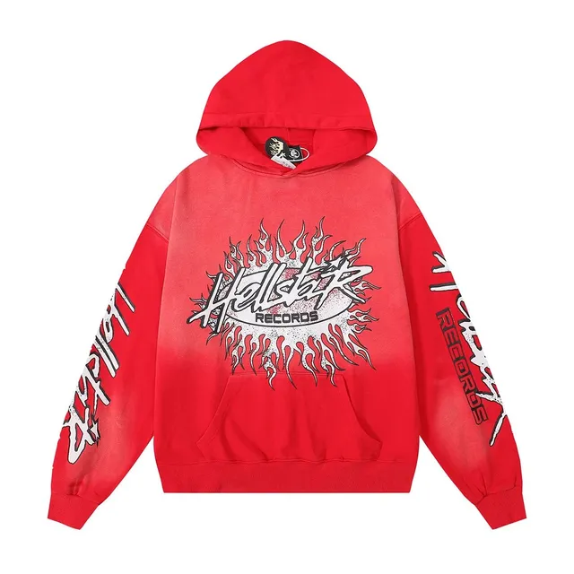 Hellstar hoodies sweatshirts