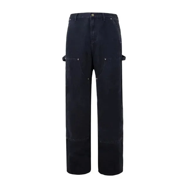 Carhartt WIP Double Knee Jeans