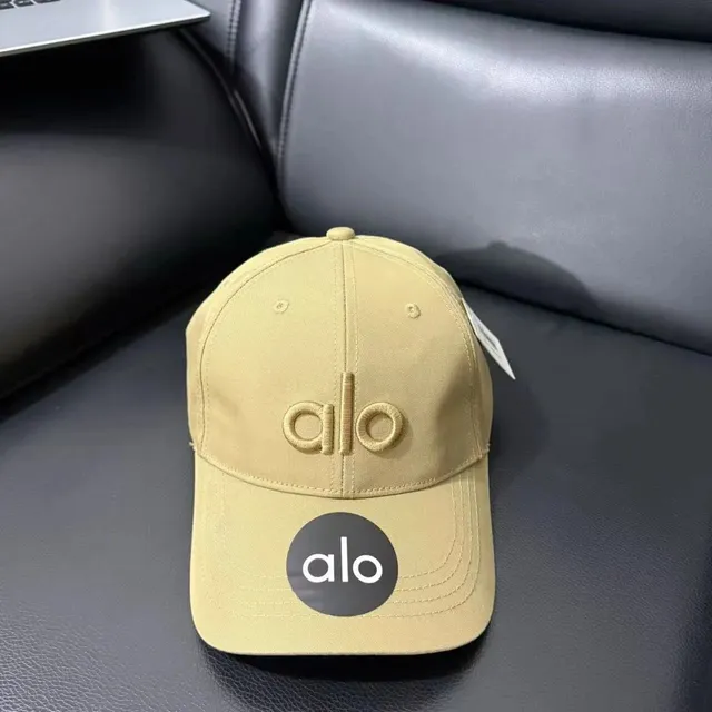 Alo Yoga Baseball Cap