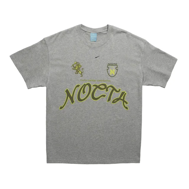 Nike T-Shirt NOCTA Cricket Association