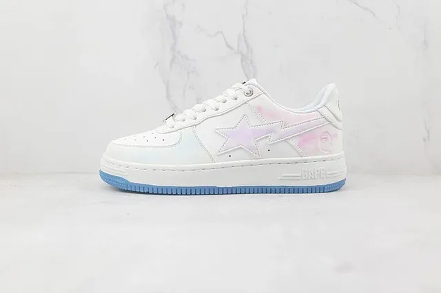 BAPE sneakers