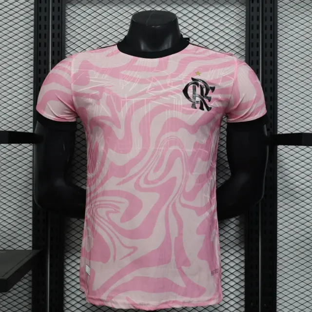 2526 flamenco pink