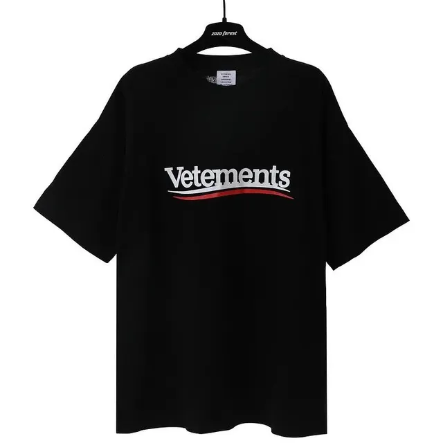 Vetements t shirts