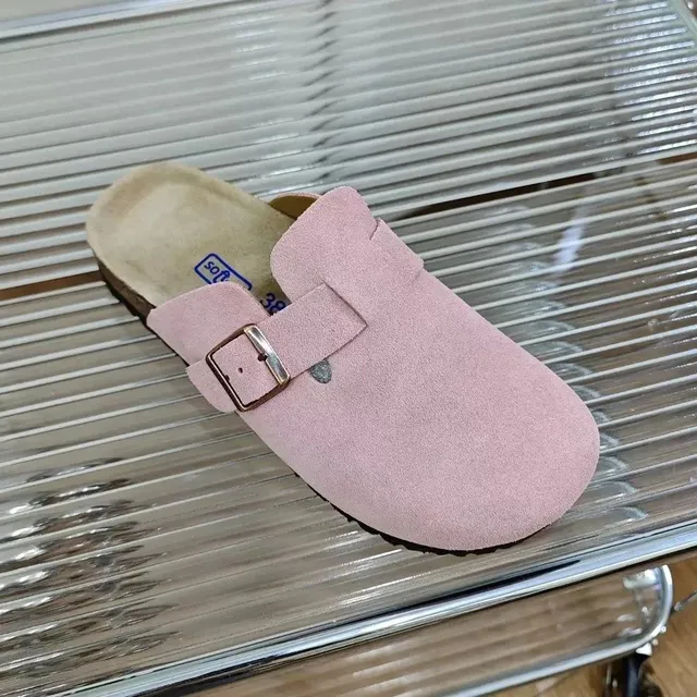 Birkenstock Arizona Soft Footbed