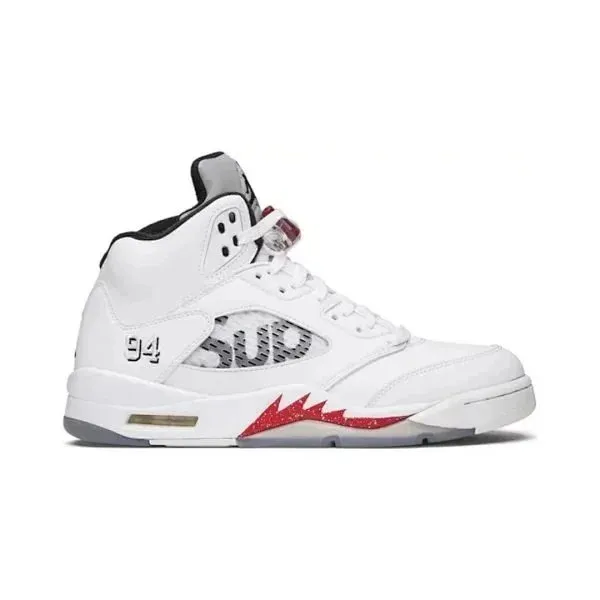 SupremeWhite