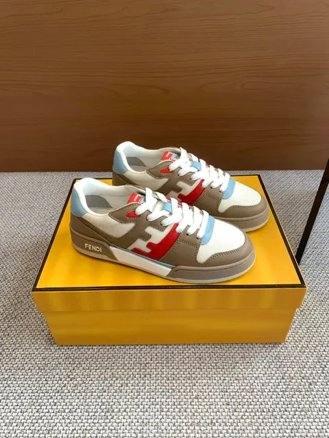 Fendi Sneaker