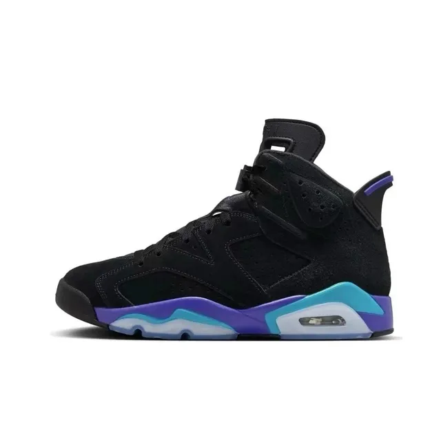 Air Jordan 6 Infrared