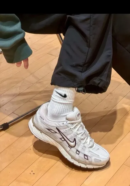 Nike Air Max Plus White Purple