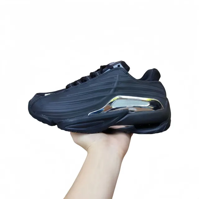 Nike Air Max TN Nocta Black
