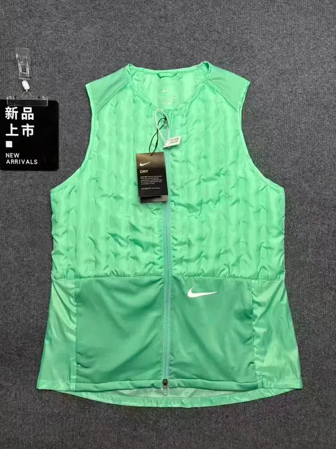 马甲-02绿色（高品质）