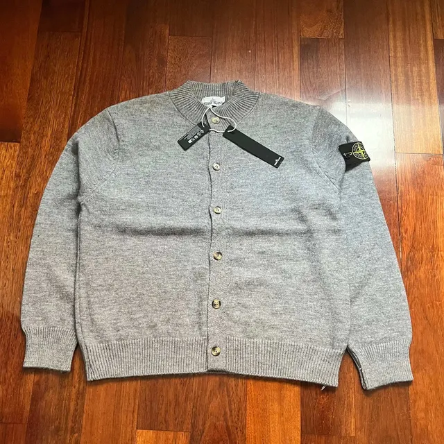 Stone Island Cardigan