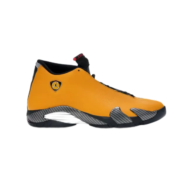 Air Jordan 14 Low Ferrari